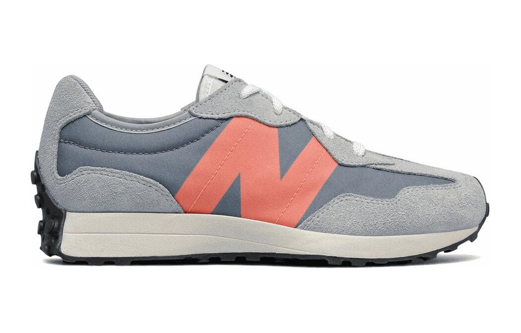 New Balance NB 327 Kids Стильная обувь для детей — фото 2