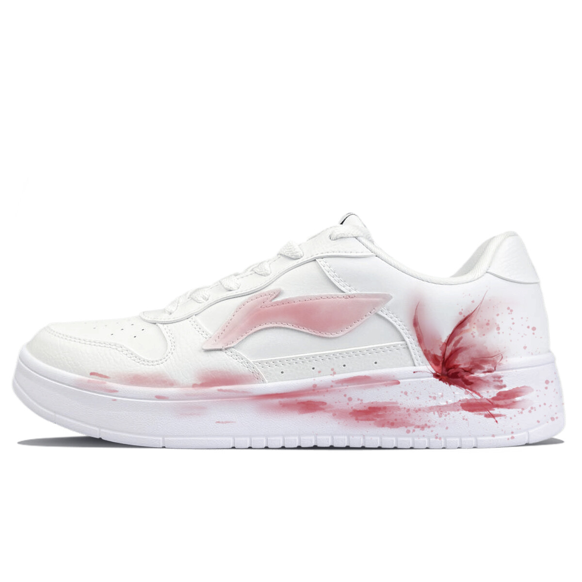

Обувь для скейтборда Pontoon Boats Men Low-Top, мужские кроссовки, Red Lining, цвет Brick Red, Красный, Обувь для скейтборда Pontoon Boats Men Low-Top, мужские кроссовки, Red Lining, цвет Brick Red