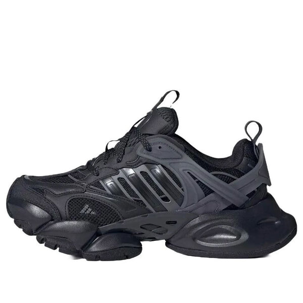 

Кроссовки xlg runner deluxe Adidas, черный