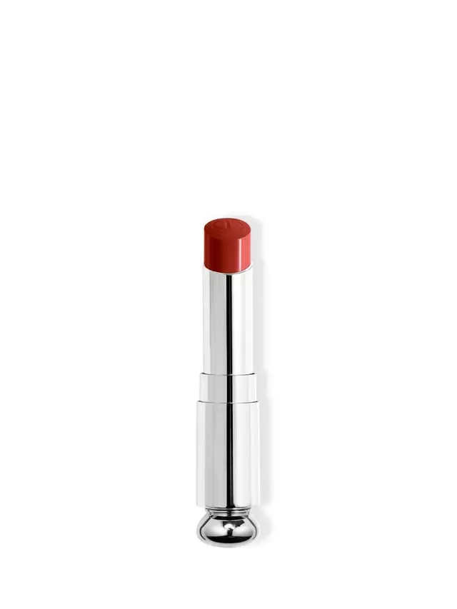 Сменный блок помады Addict Shine DIOR, 845 Vinyl Red