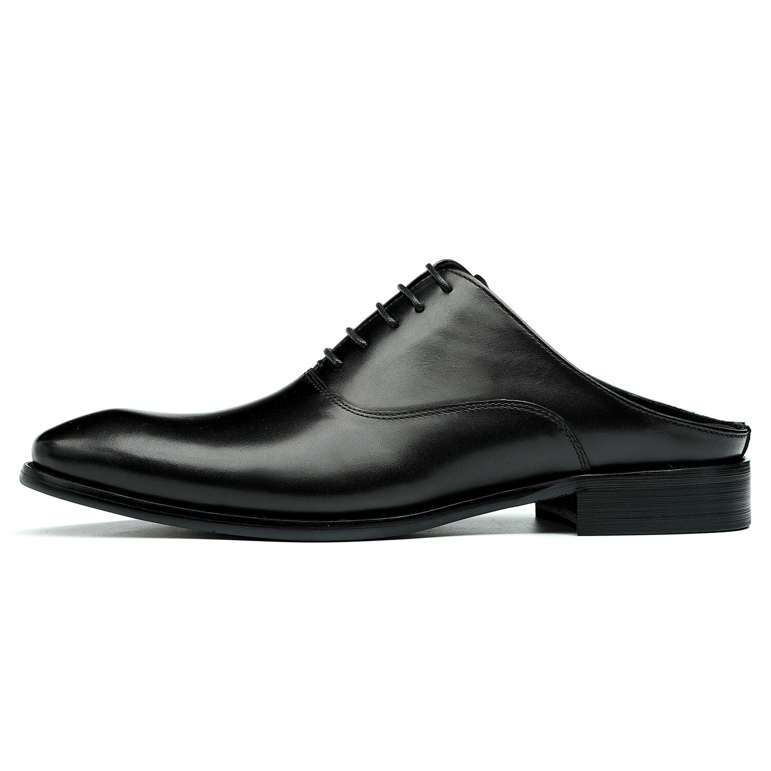 

Туфли ASTON M.JAZZ Dress Shoes Men Low-Top