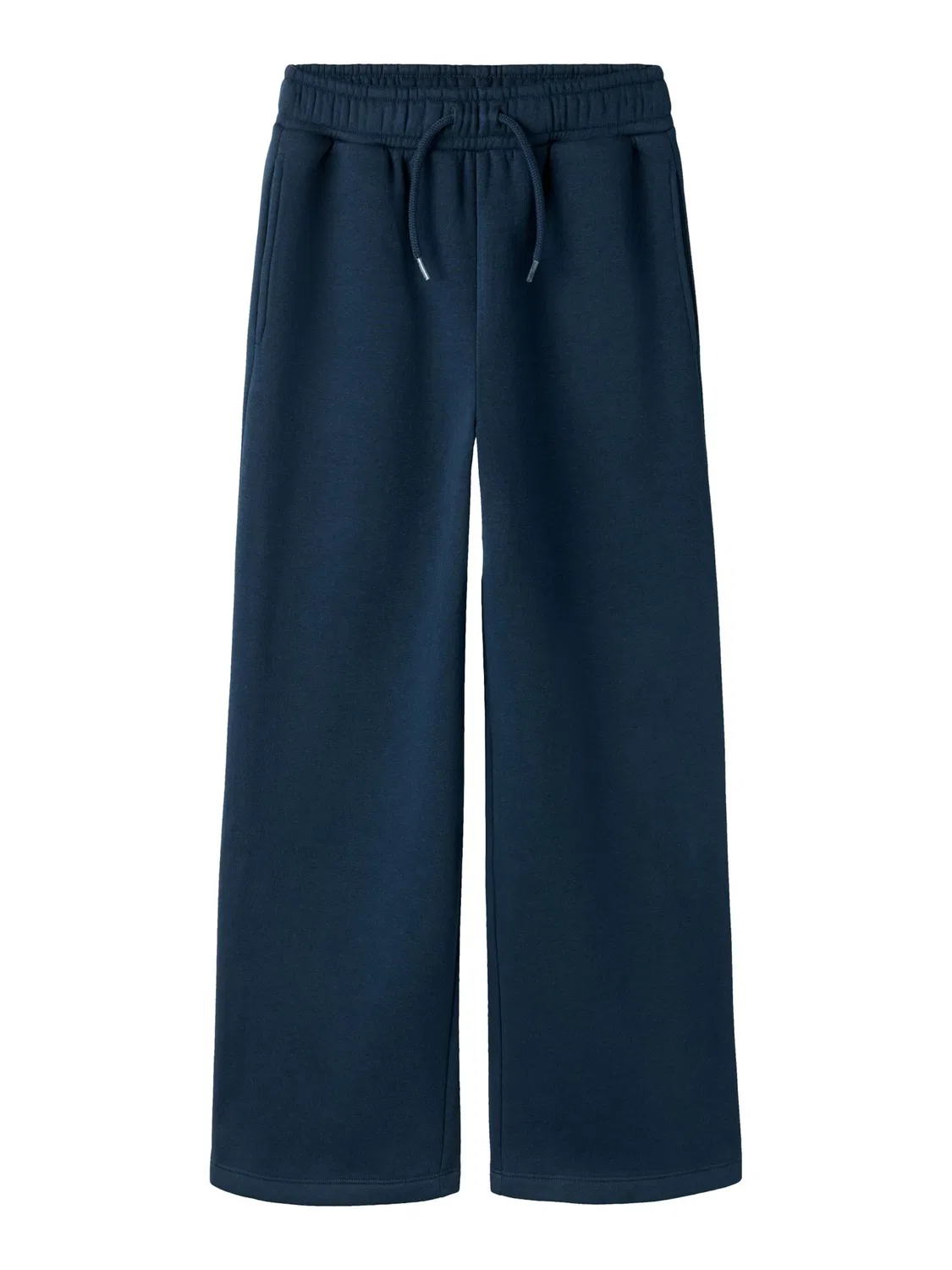 Широкие брюки 'NKMNasir' Name It, Navy