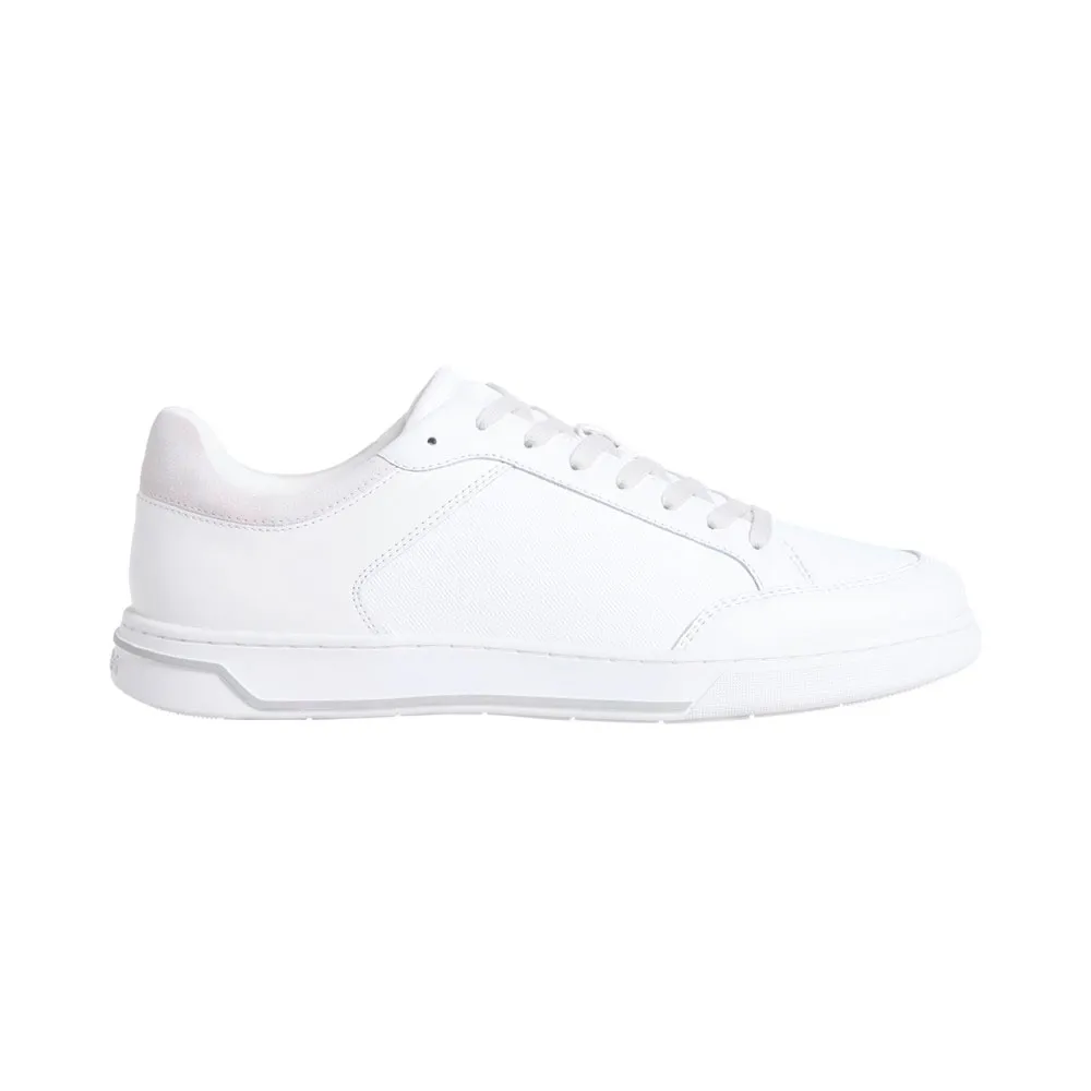 

Кроссовки Calvin Klein HM0HM01756, белый