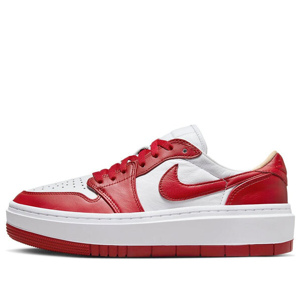 

Кроссовки 1 Elevate Low Air Jordan, белый
