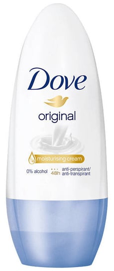 

Део Шариковый 50 мл Оригинал Dove