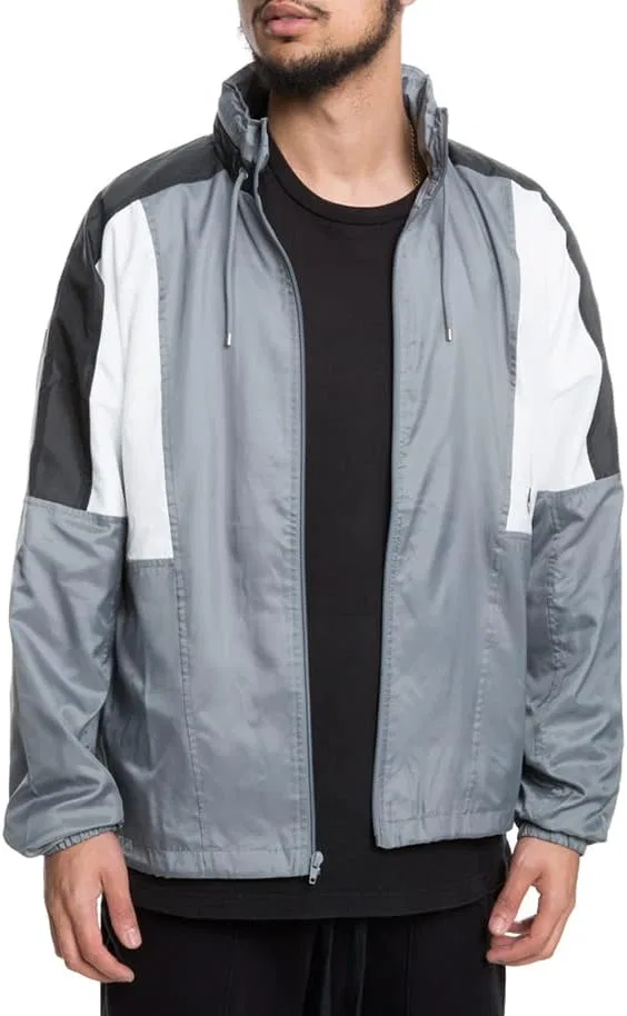 Мужская тканая куртка Nike Sportswear