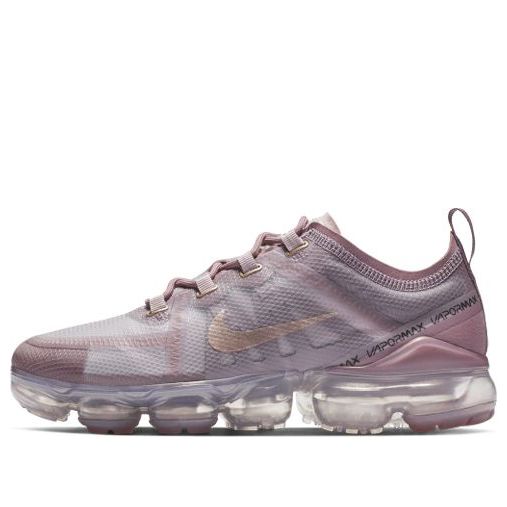 

Кроссовки air vapormax 2019 Nike, розовый