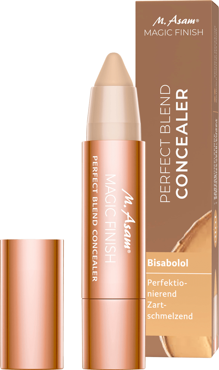 

Консилер M. Asam Concealer Perfect Blend Nude, 3 g