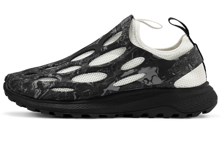 

Кроссовки Hydro Runner женские с низким верхом темно-серые Merrell
