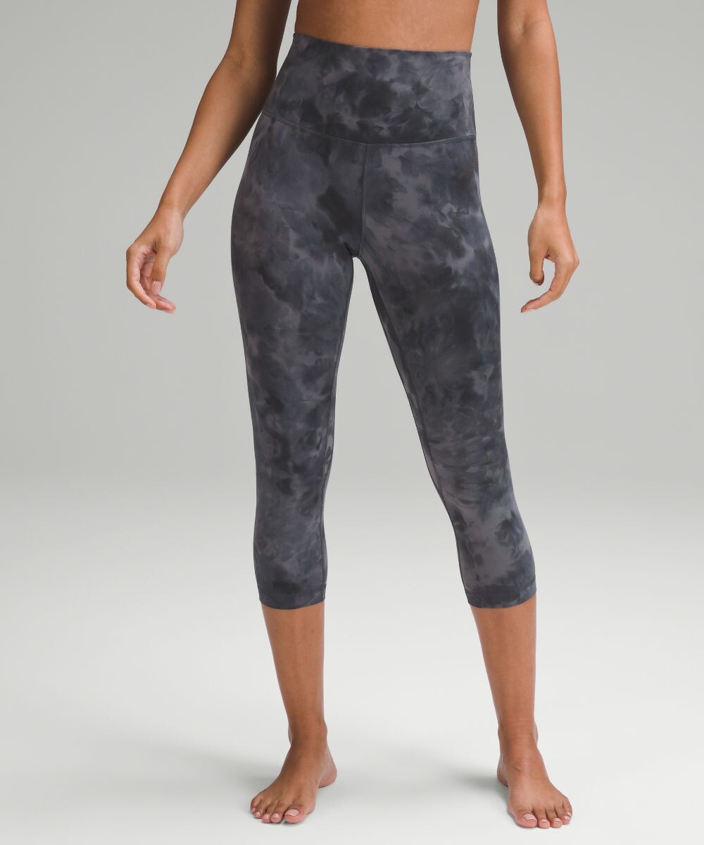 

Леггинсы Align High-Rise Lululemon