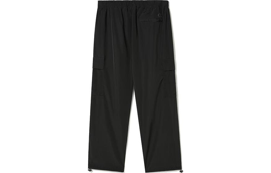 Брюки LACOSTE XH3341-031, мужские, повседневные — фото 2
