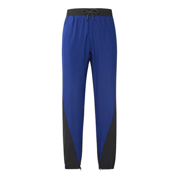 

Спортивные штаны adidas originals Insley Track Pants 'Active Blue/Solid Grey/White', синий