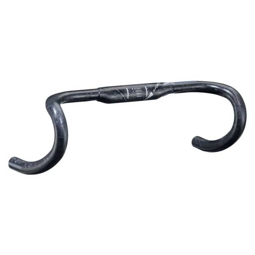 

Руль FSA Road K-Force Compact, черный