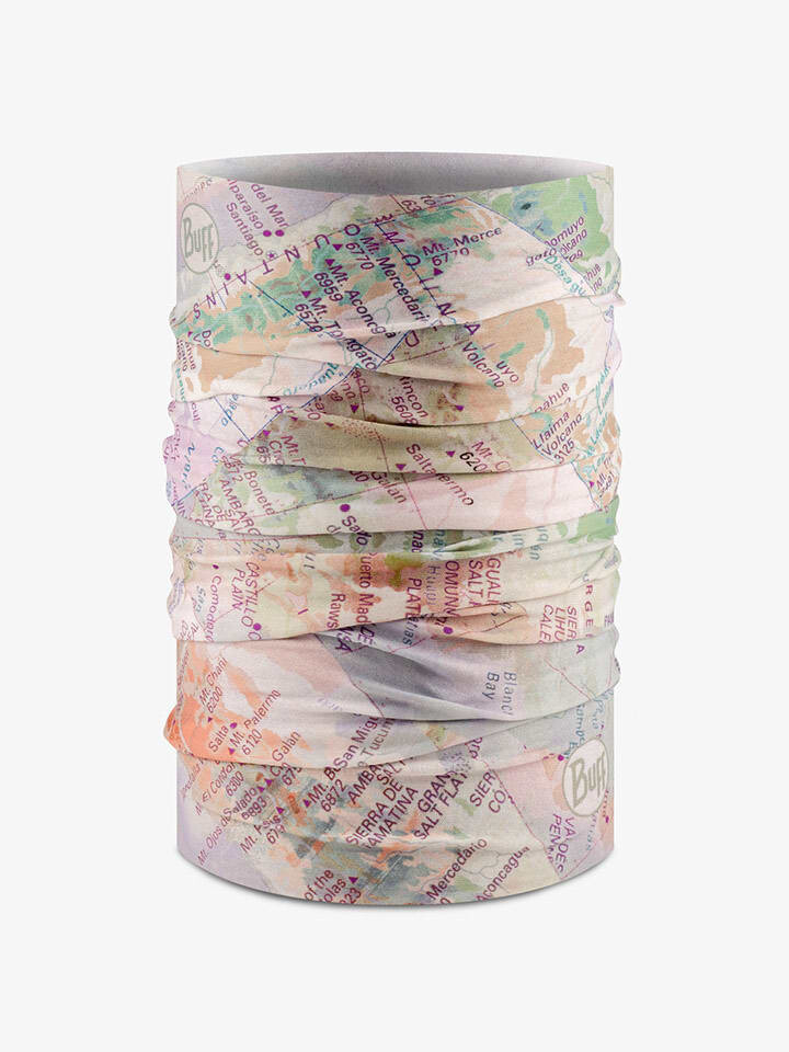 

Шарф Buff Loop EcoStretch, красочный