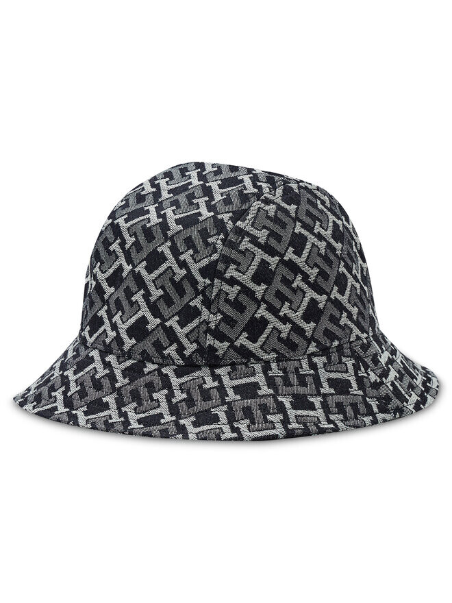 

Шляпа Tommy Hilfiger, серый