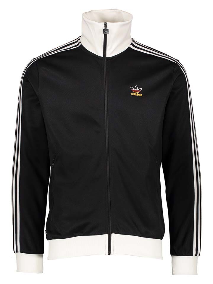 

Спортивная куртка adidas Sweatjacke, черный