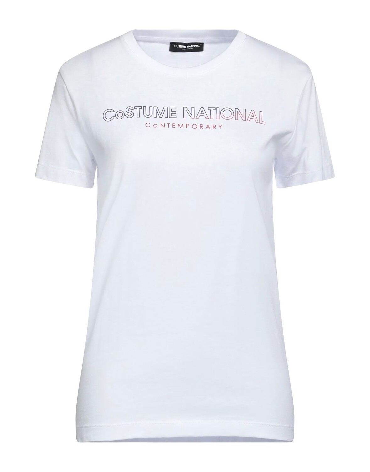 

Футболка Costume National, белый