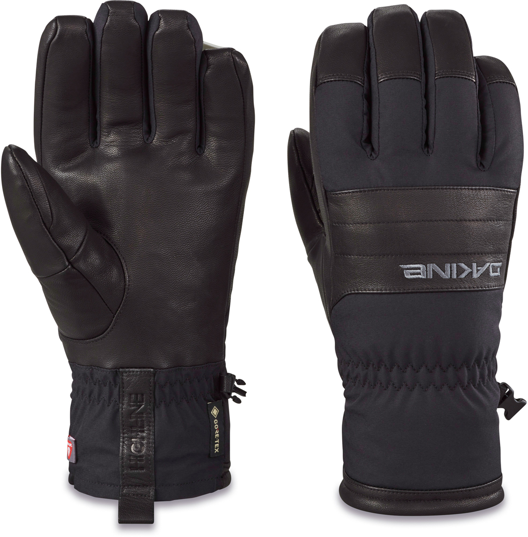 

Dakine Перчатки Baron gore-tex black M