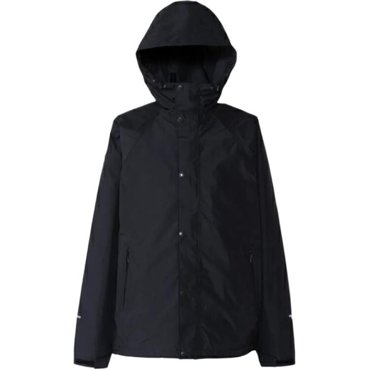 

Коллекция одежды Куртка мужская черная The North Face, черный