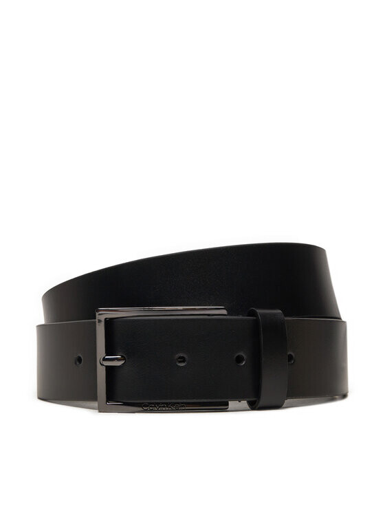 

Мужской ремень Calvin Klein, черный