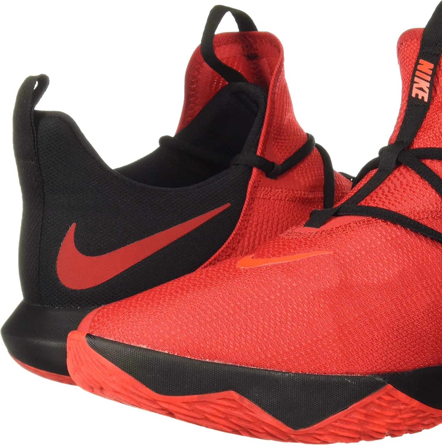 Кроссовки для фитнеса Nike Zoom Shift 2 для мужчин, Multicolour — фото 3