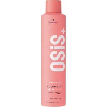 

Schwarzkopf Osis Volume Up Спрей для объема 300мл