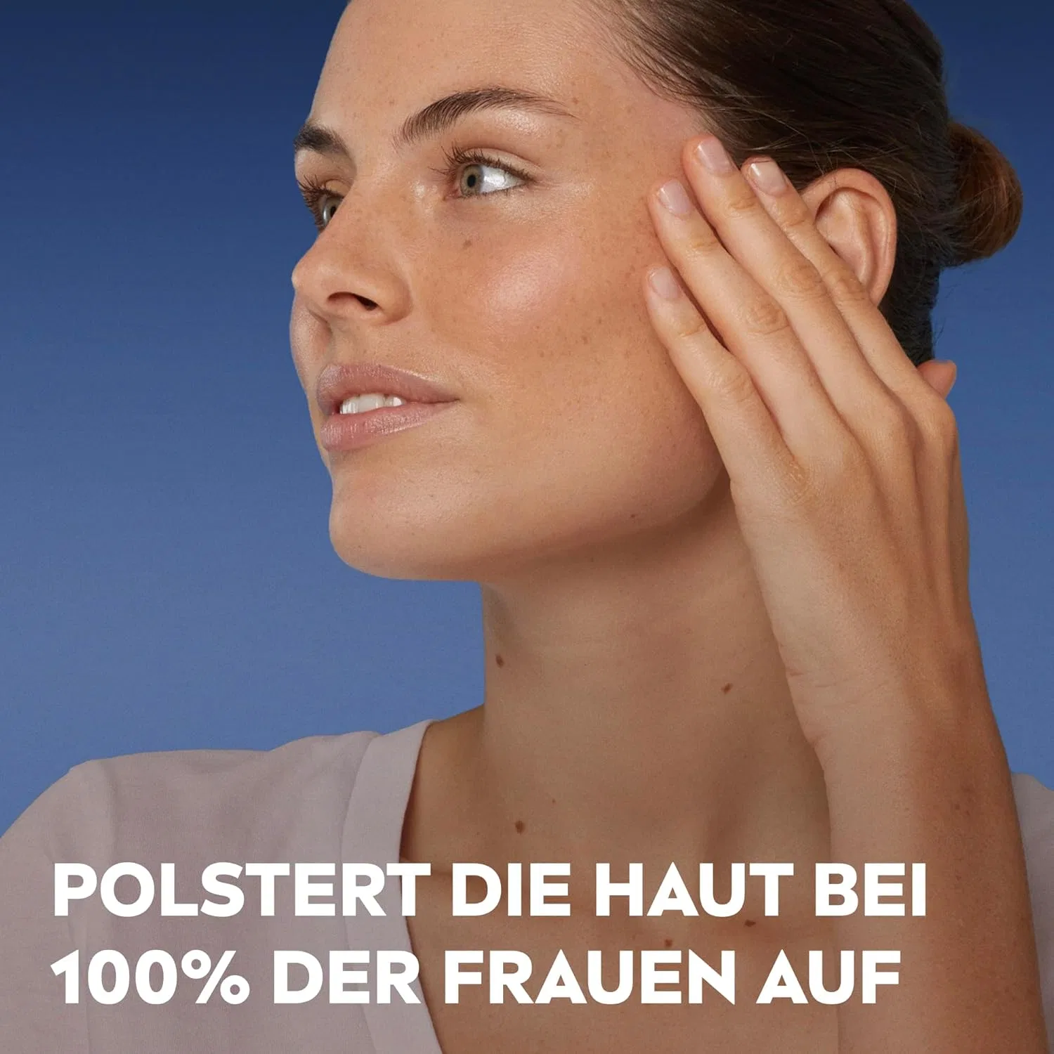 Сыворотка Nivea — Гиалуроновая «Cellular Expert Filler Replumping» от, 15 мл — фото 4