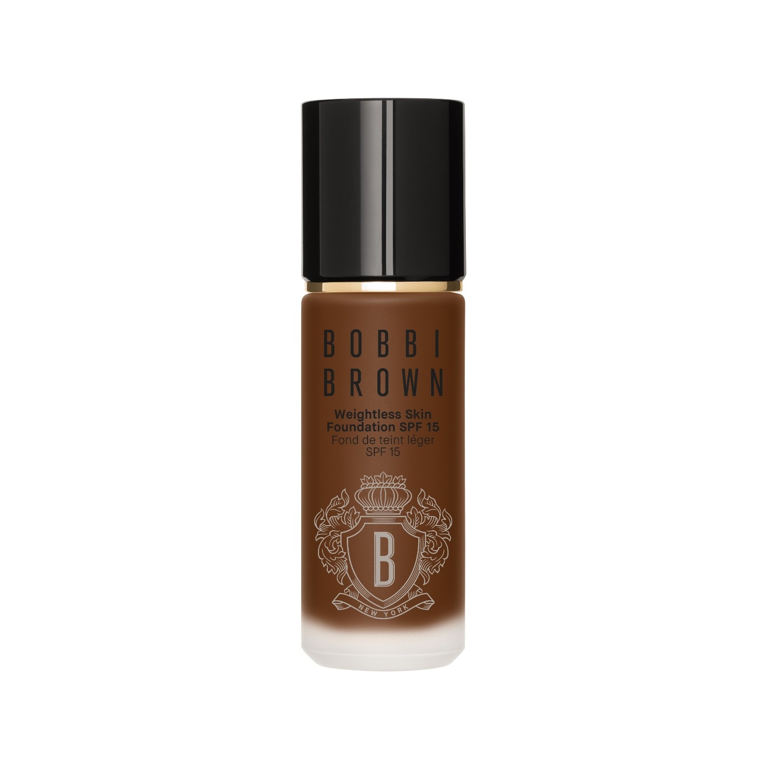 

Тональный крем для лица weightless skin Bobbi Brown, 47 - neutral chestnut, объем 30 мл