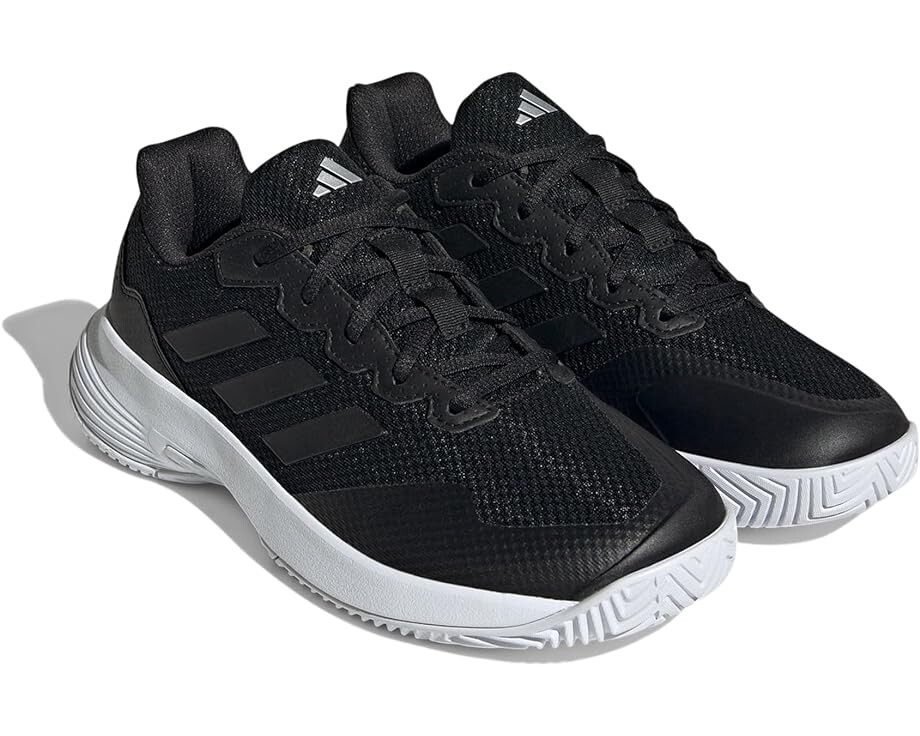 Кроссовки adidas GameCourt 2 W, черный