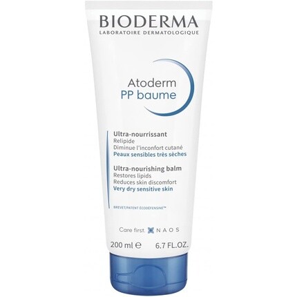 

Atoderm увлажняющие и омолаживающие маски 200мл, Bioderma