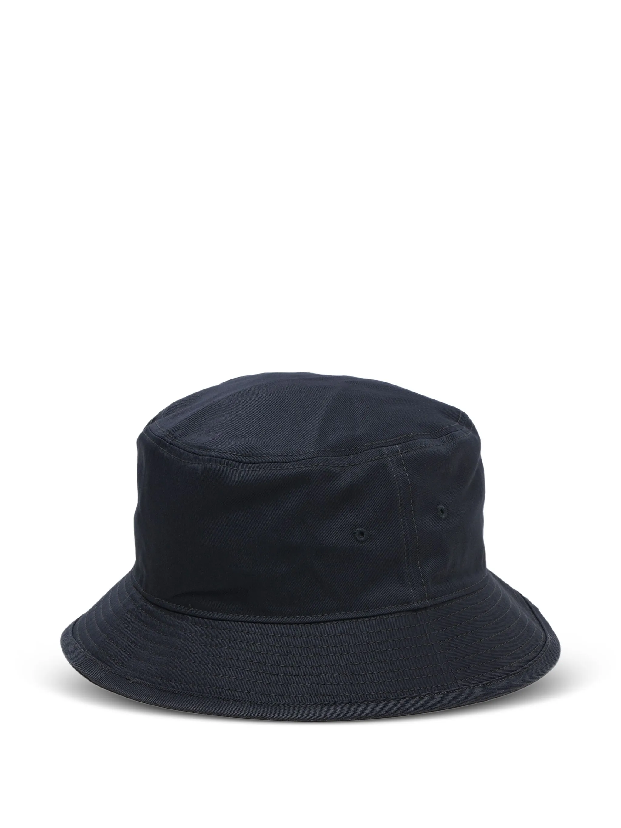 

Панама с вышитым логотипом Neighborhood, серый