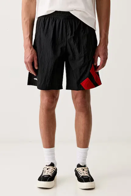 Шорты спортивные Adidas Originals, черный