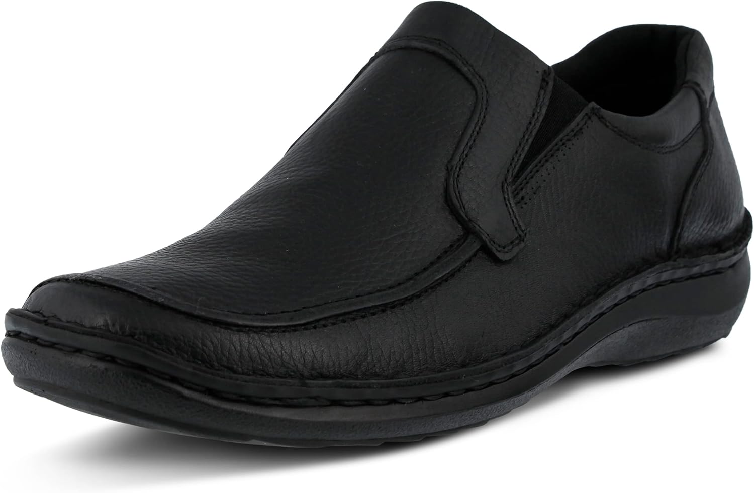 

Мужские лоферы Spring Step Niccolo, черный