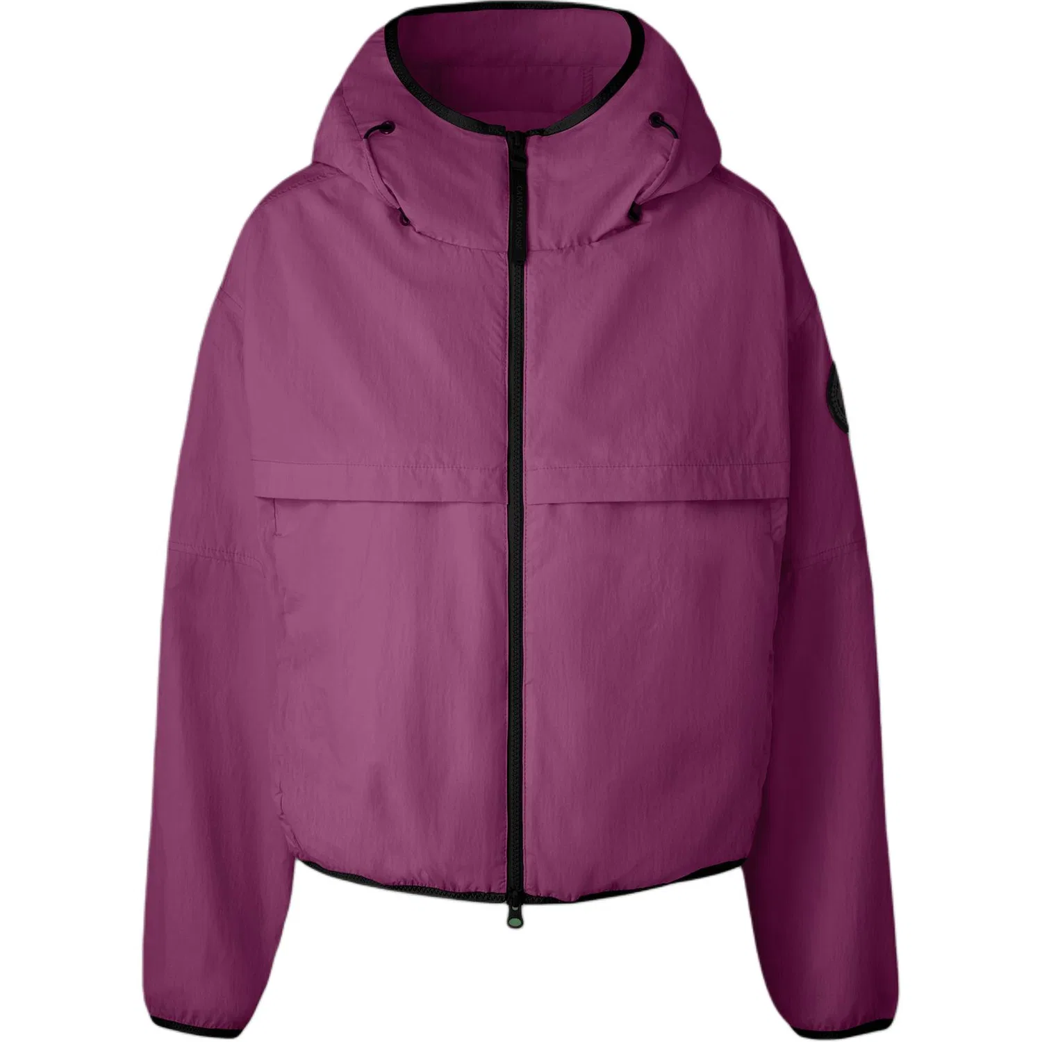 Куртка женская City Magenta Canada Goose