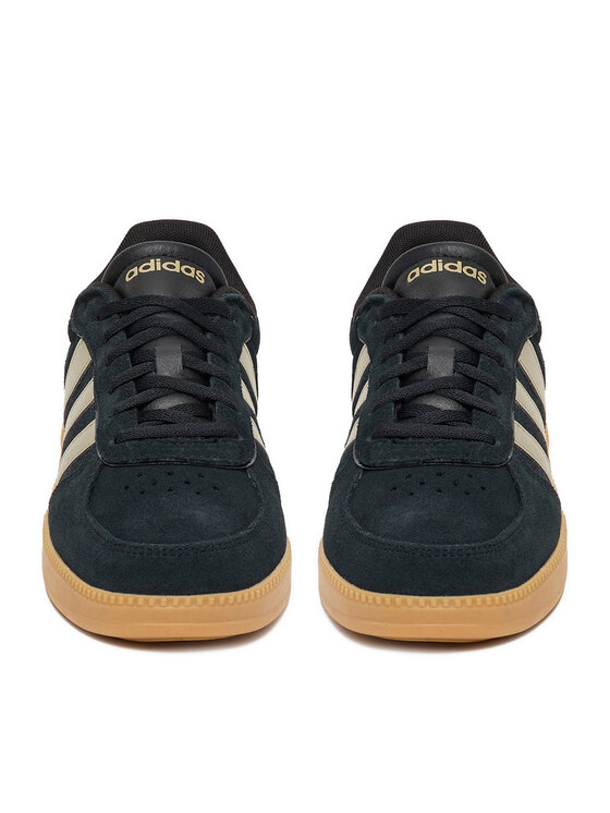 Кроссовки BREAKNET SLEEK JR0685 Adidas, синий — фото 3
