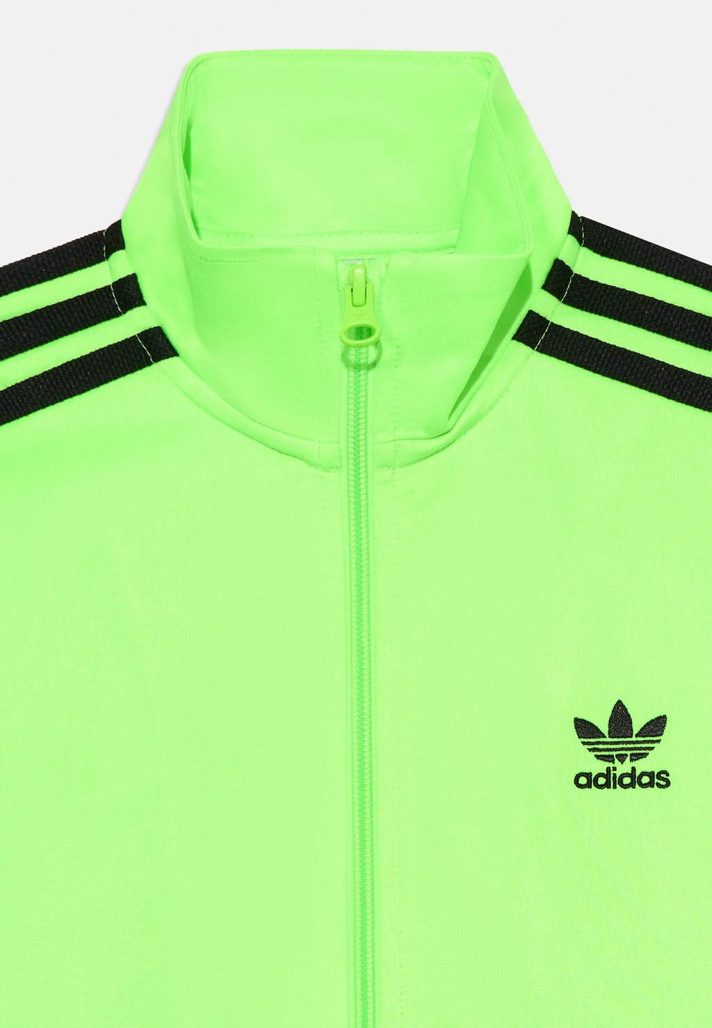 Толстовка на молнии FIREBIRD Adidas Originals, серый — фото 3