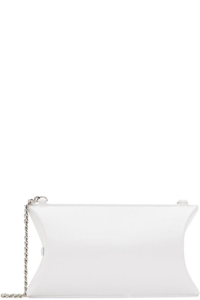 

Сумка White Apple Pie Bag MM6 Maison Margiela