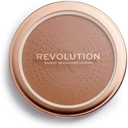 

Мега Бронзер 02 Теплый, Makeup Revolution