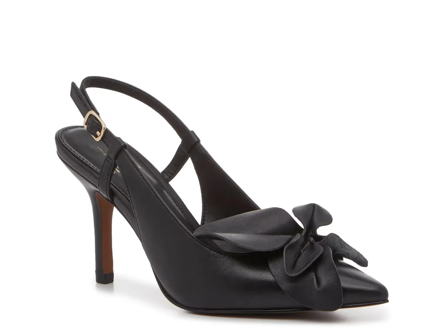Туфли Calliope Linea Paolo, Black