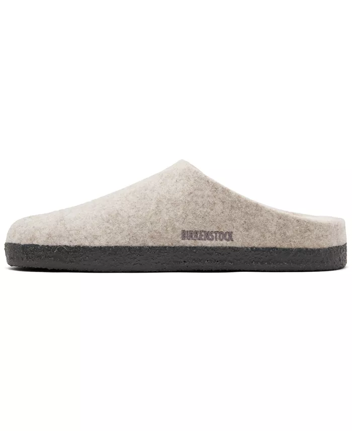 Женские тапочки-клоги Zermatt от Finish Line Birkenstock, коричневый/бежевый — фото 4