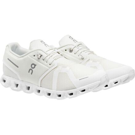 

Кроссовки Cloud 5 мужские On Running, цвет Undyed-White/White
