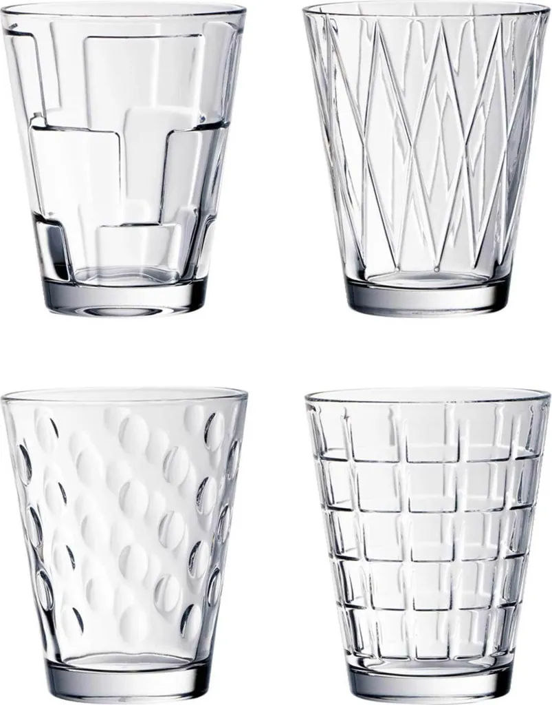 

Стаканы Villeroy & Boch
