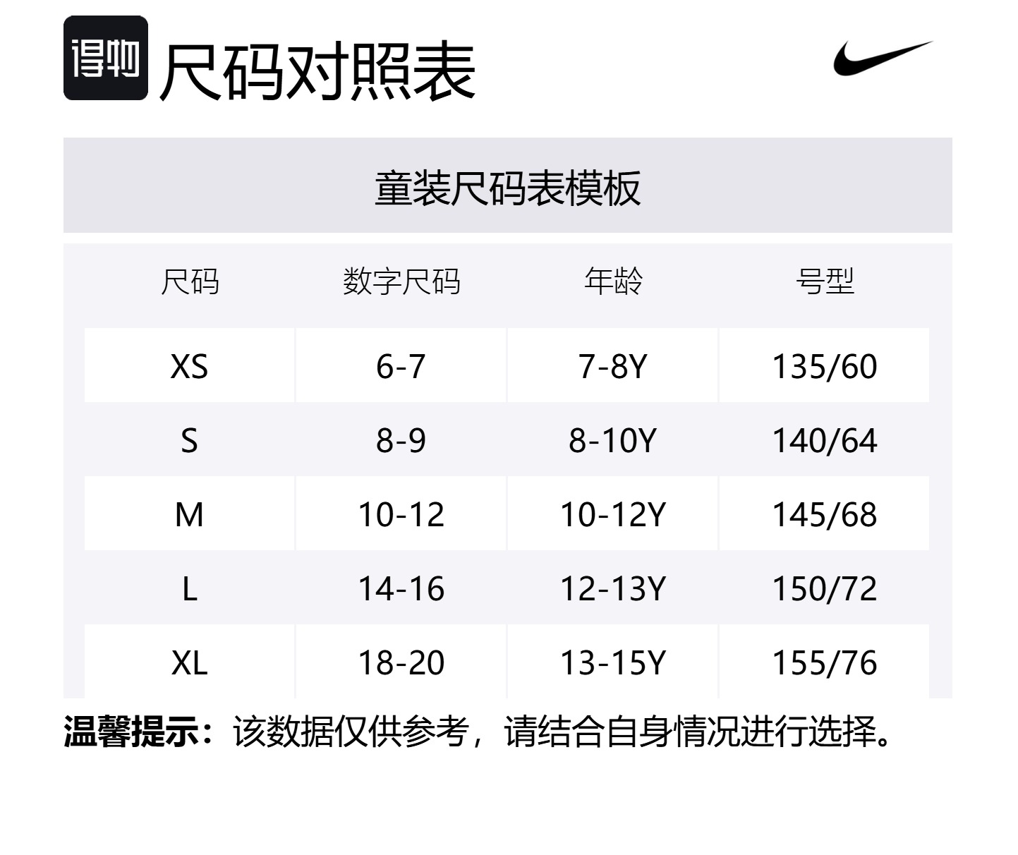 Nike Футболка Sportswear белая для подростков — фото 2