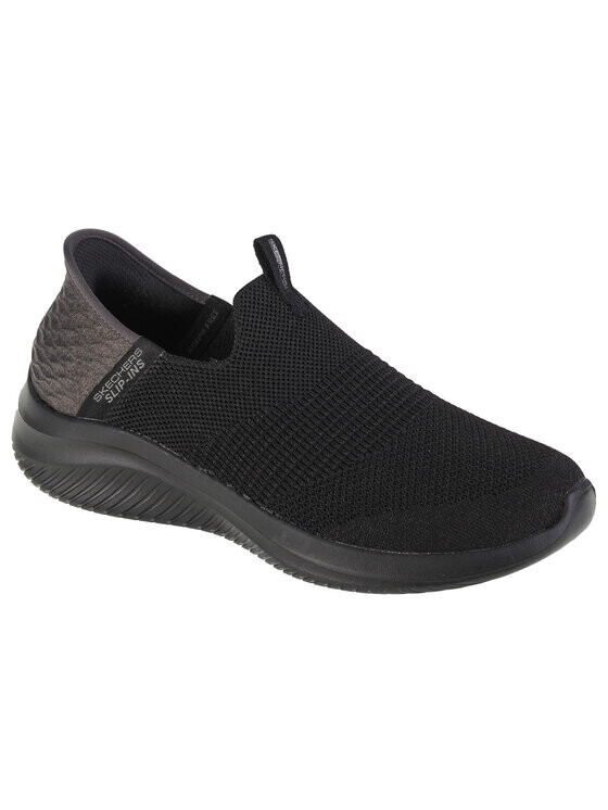 

Кроссовки Skechers, черный