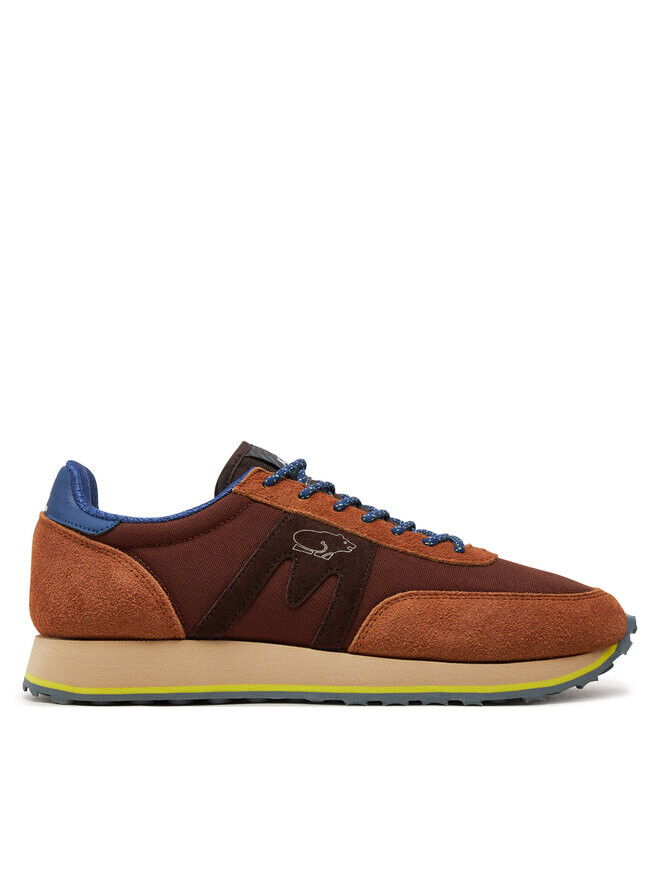 

Кроссовки Karhu, коричневый
