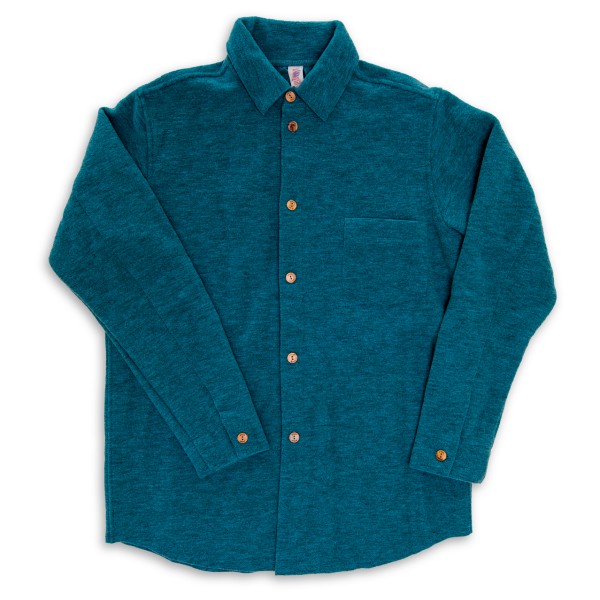 

Мужская рубашка - рубашка Engel, Pazifik Melange