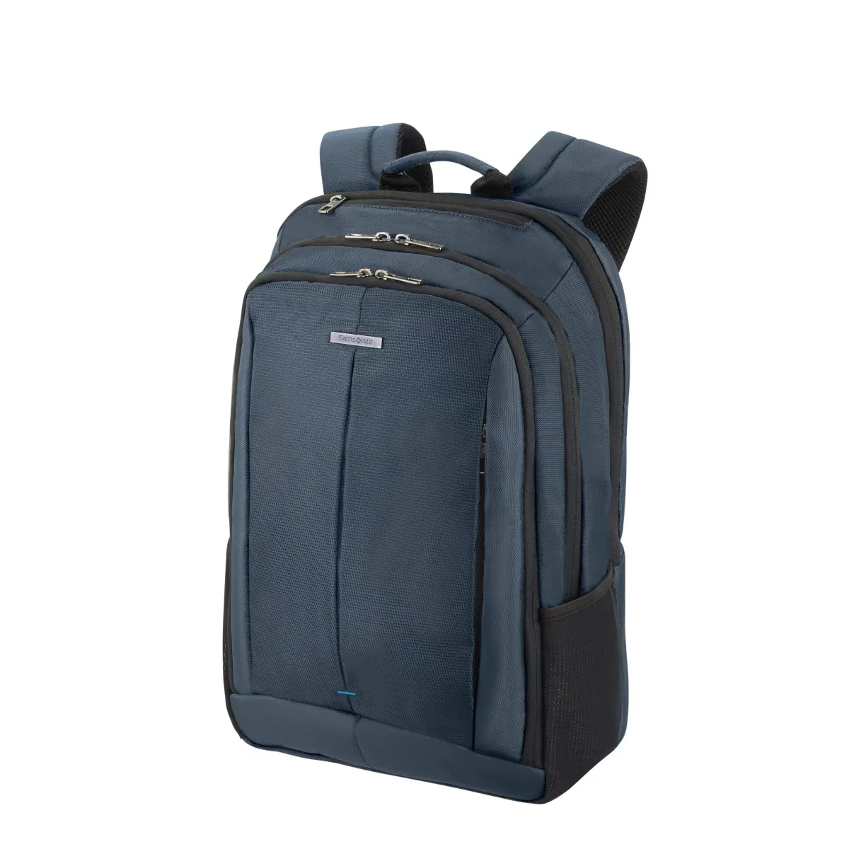 

Samsonite Guardit 2.0 Черный рюкзак для ноутбуков 43,9 см (17,3 дюйма), синий