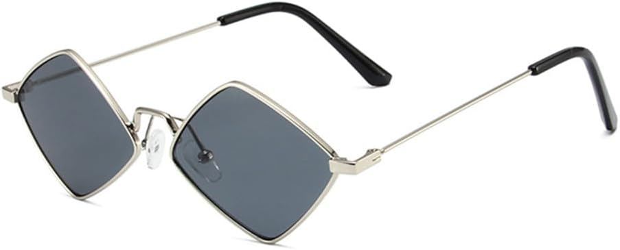 

Солнцезащитные очки MTZJH «Кошачий глаз» для женщин, защита от УФ-излучения UV400, ретро-заклепки, градиентные солнцезащитные очки для мужчин, размер 5, один размер HDUBFY, 5