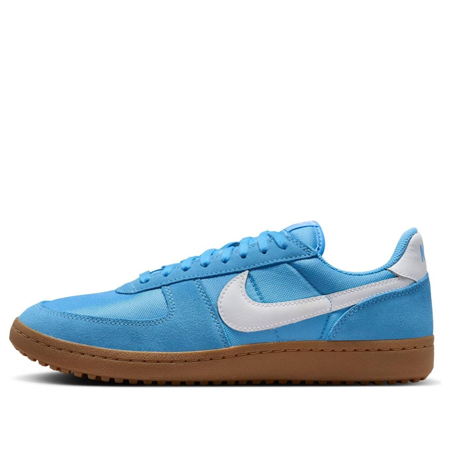 

Кроссовки Nike Field General 82 'University Blue Gum', синий