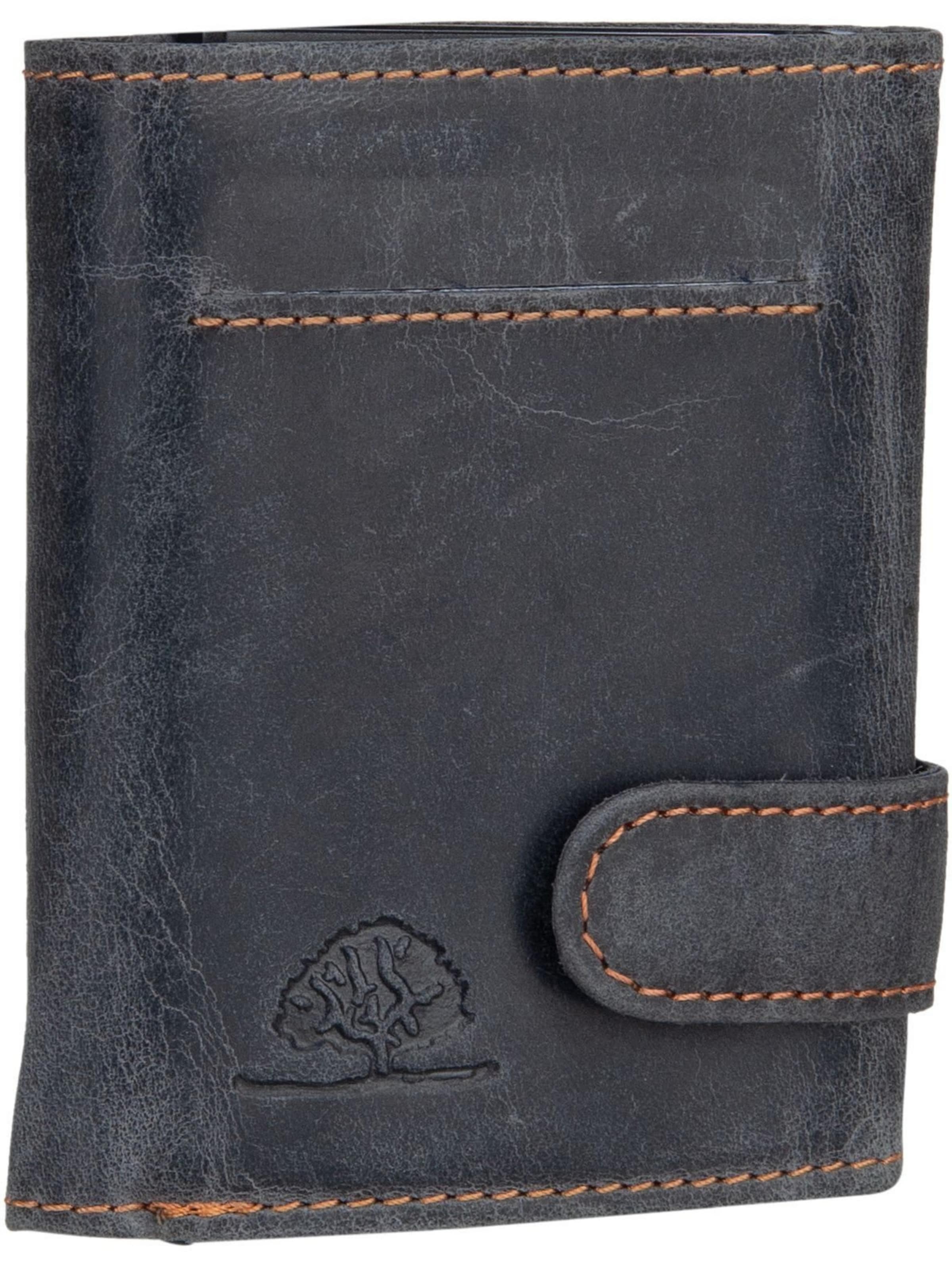 

GREENBURRY Чехол в темно-синем цвете